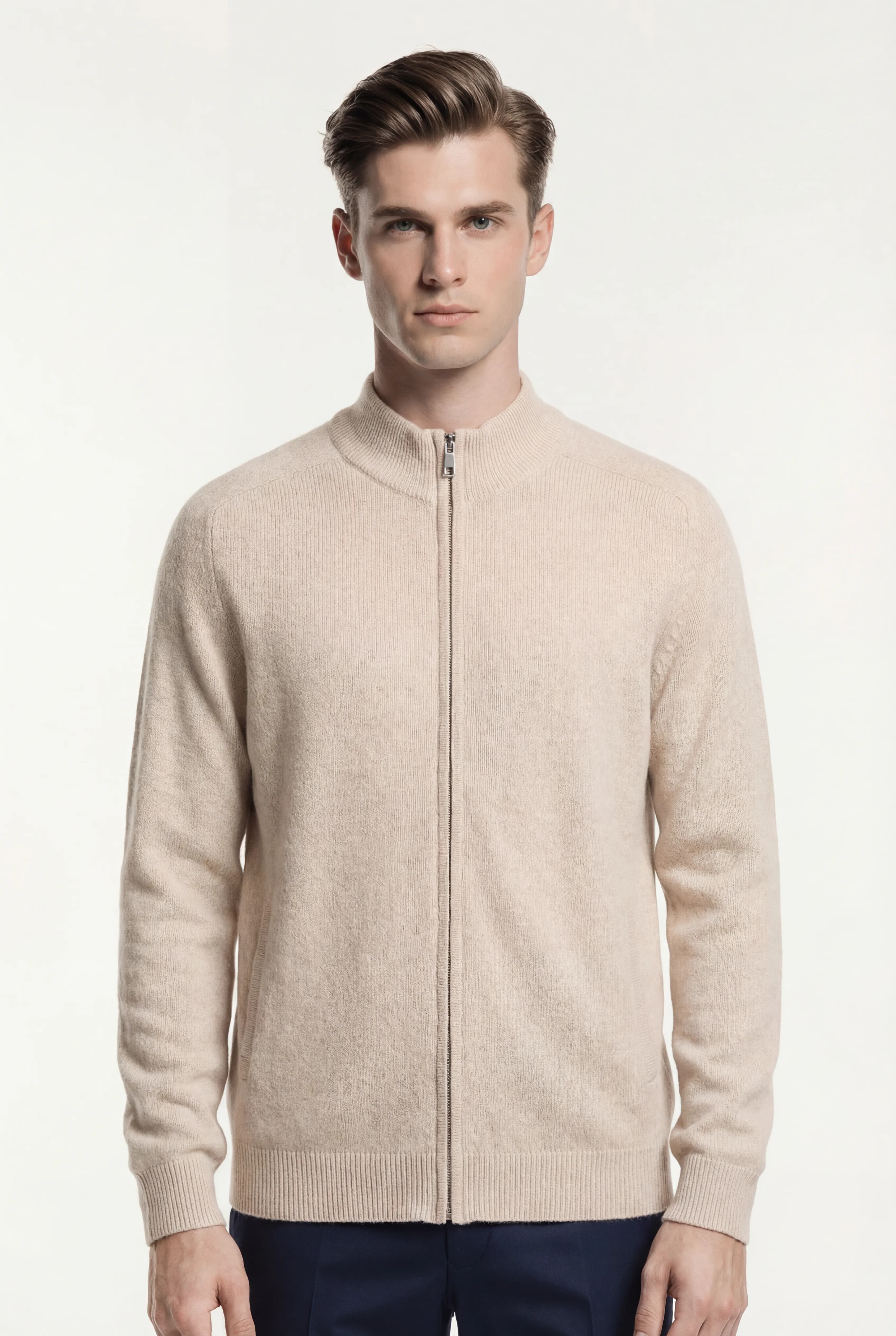 Sweater Beige (Copy) (Copy)