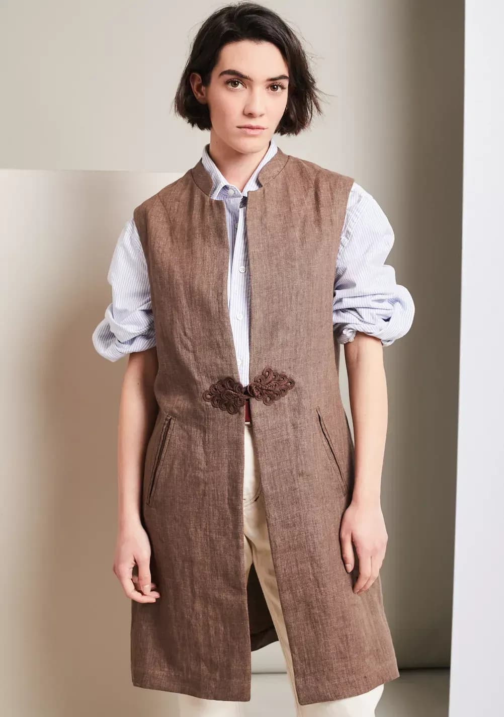 OTTAVIANO | Small Puffer